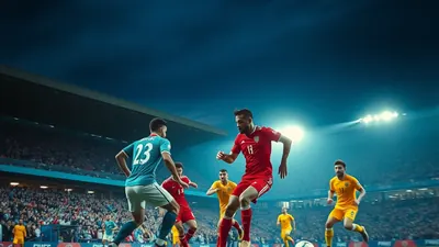 فريق مصر الوطني يتعرض لاتهامات بعد نشر فيديو للاعبيه يتلون القرآن