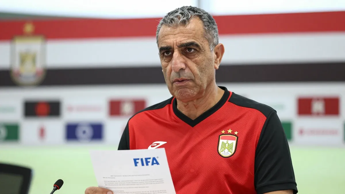 Egypt Reveals FIFA Letter About World Cup Incidents