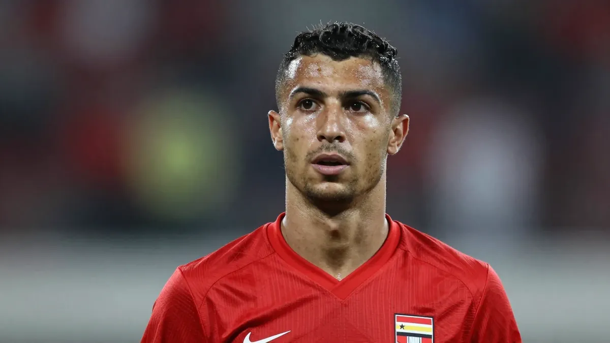 أعلن اتحاد جنوب أفريقيا لكرة القدم عن مواجهة ودية لمنتخب مصر في القاهرة يوم 4 أكتوبر 2026، في إطار استعدادات الفراعنة...