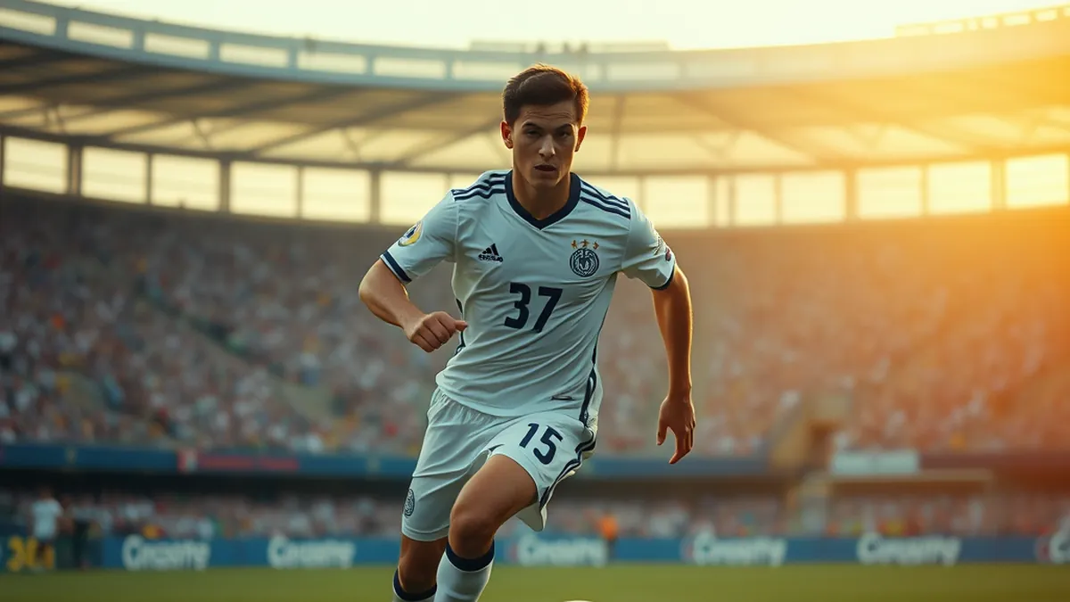 الفراعنة يتوجهون إلى كأس العالم 2026 بعد الفوز على جيبوتي