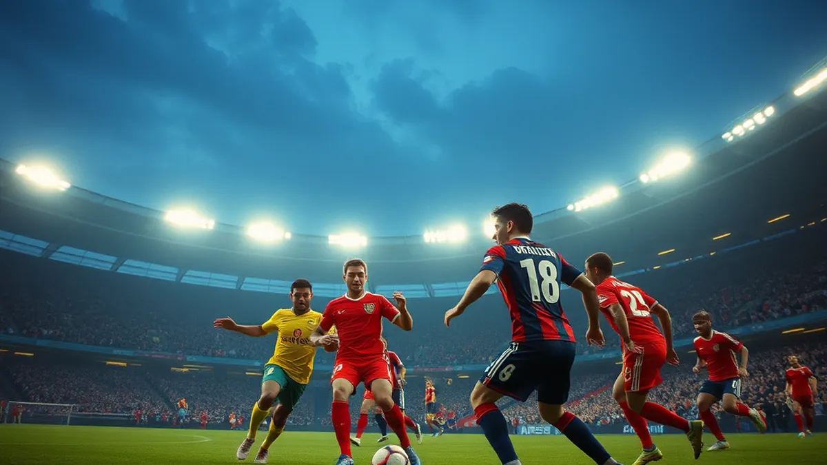 منتخب مصر يواجه نيوزيلندا في كأس العالم 2026
