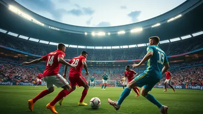 Egypt national football team aims for victory against Ethiopia in World Cup 2026 qualifiers