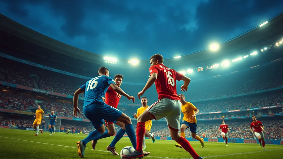 فوز منتخب مصر الوطني على بلجيكا في كأس العالم 2026