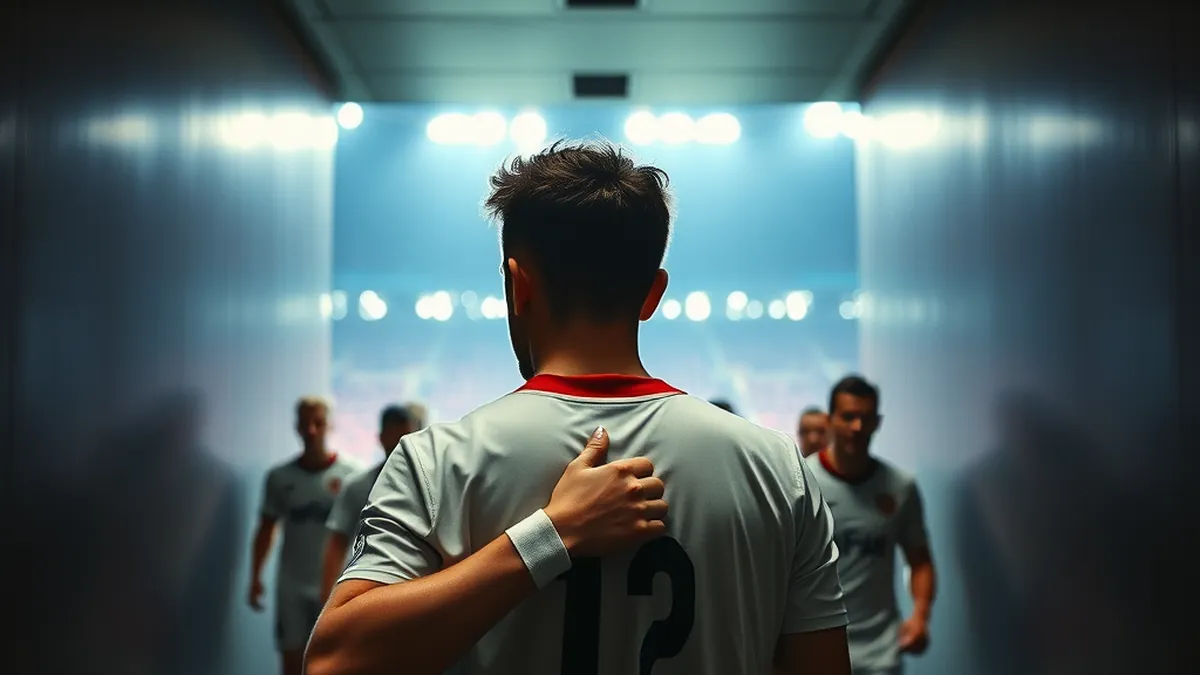 منتخب مصر يختتم الاستعداد لمواجهة نيوزيلندا في كأس العالم