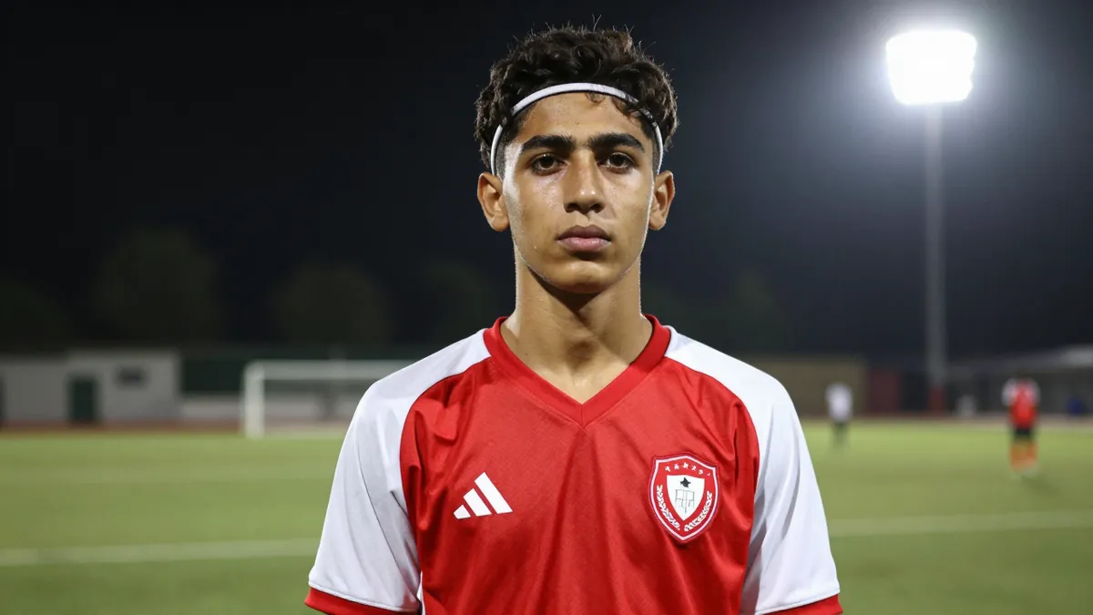 Hussein Abdel-Latif resigns from Egypt U-17 coaching ahead of World Cup