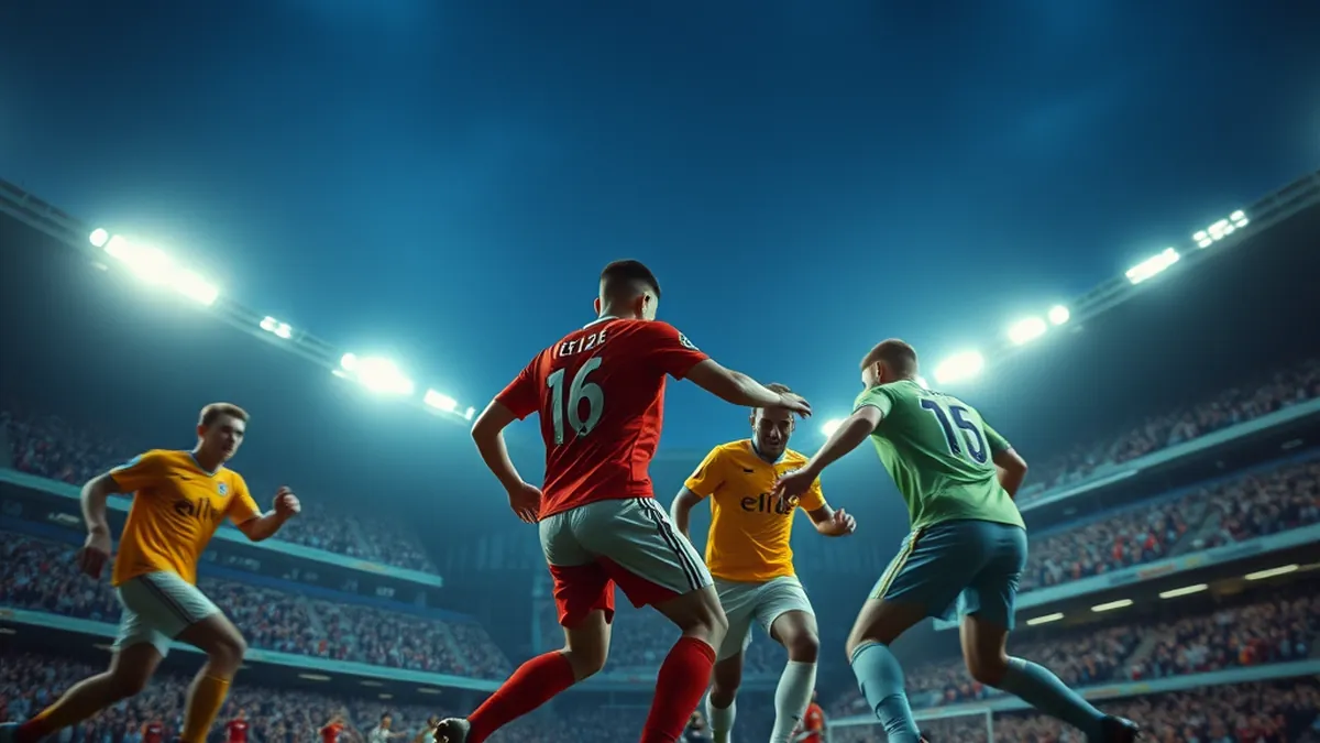 فوز مصر على نيوزيلندا في كأس العالم 2026