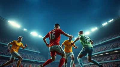 Egypt national football team wins against New Zealand in FIFA World Cup 2026