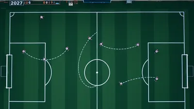 جدول تصفيات أمم أفريقيا 2027: منتخب مصر يواجه تحدياً كبيراً في المجموعة