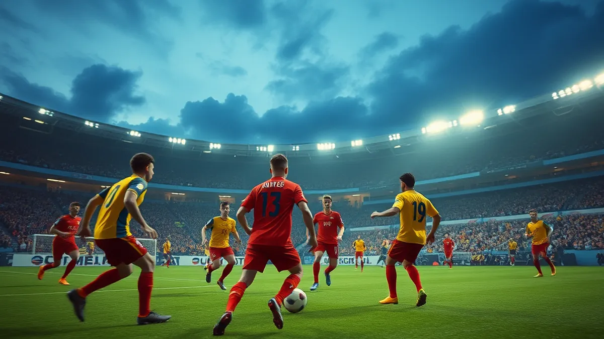 منتخب مصر يفتتح كأس العالم 2026 بالتعادل مع بلجيكا