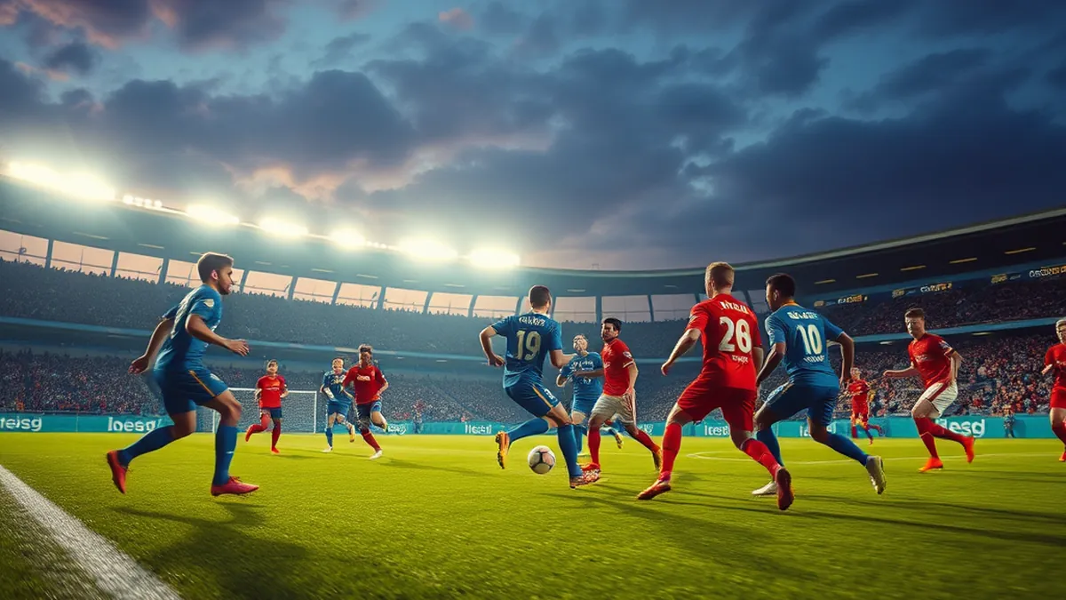 Egypt national football team faces New Zealand in FIFA World Cup 2026