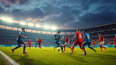 Egypt national football team faces New Zealand in FIFA World Cup 2026