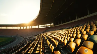 الفراعنة يلقى تشجيعًا فريدًا من طفلين يحملان اسم ميسي ورونالدو