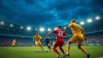 Egypt national football team seeks win against New Zealand in FIFA World Cup 2026