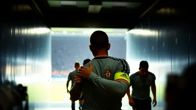 Egypt national football team heads to Seattle for Iran match