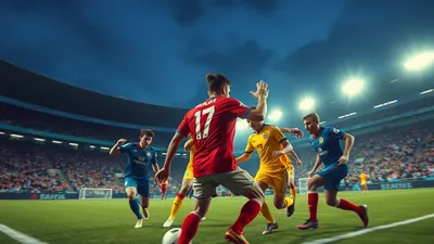 Egypt national football team prepares for New Zealand match