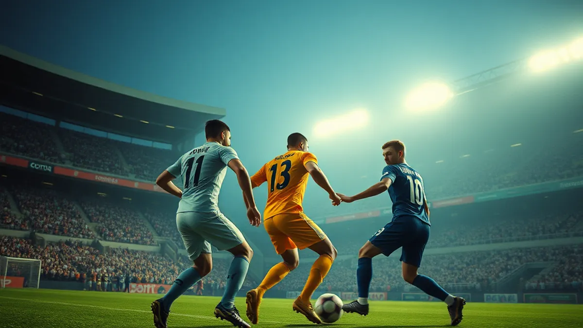 Egypt Rejects LGBTQ+ Events at World Cup 2026