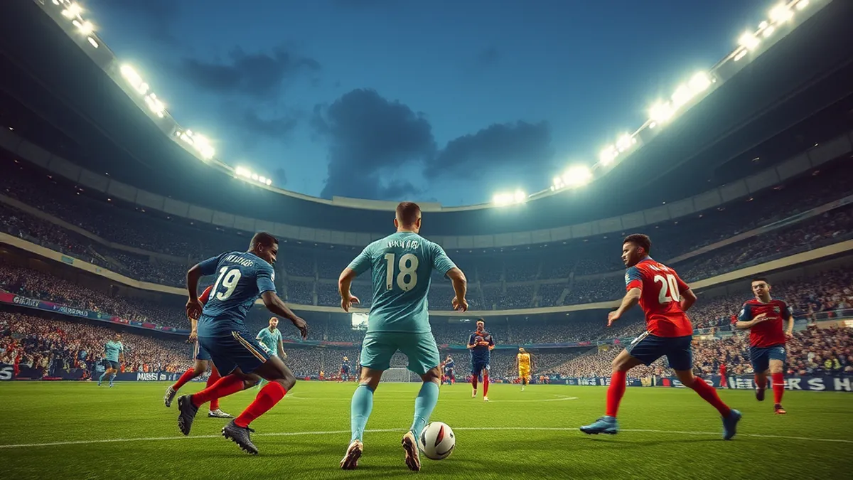 منتخب مصر يتدرب استعدادًا لمواجهة نيوزيلندا في كأس العالم 2026
