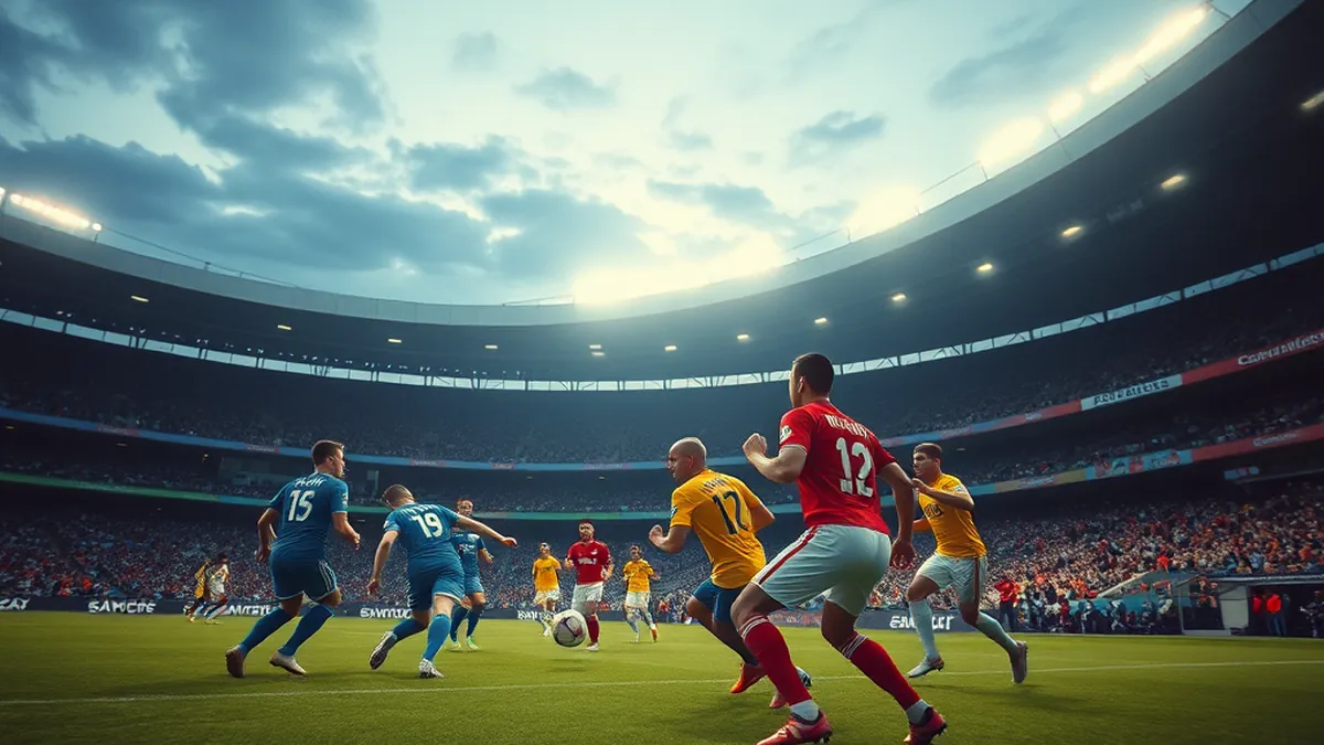فريق مصر لكرة القدم يلاقي نيوزيلندا في كأس العالم 2026