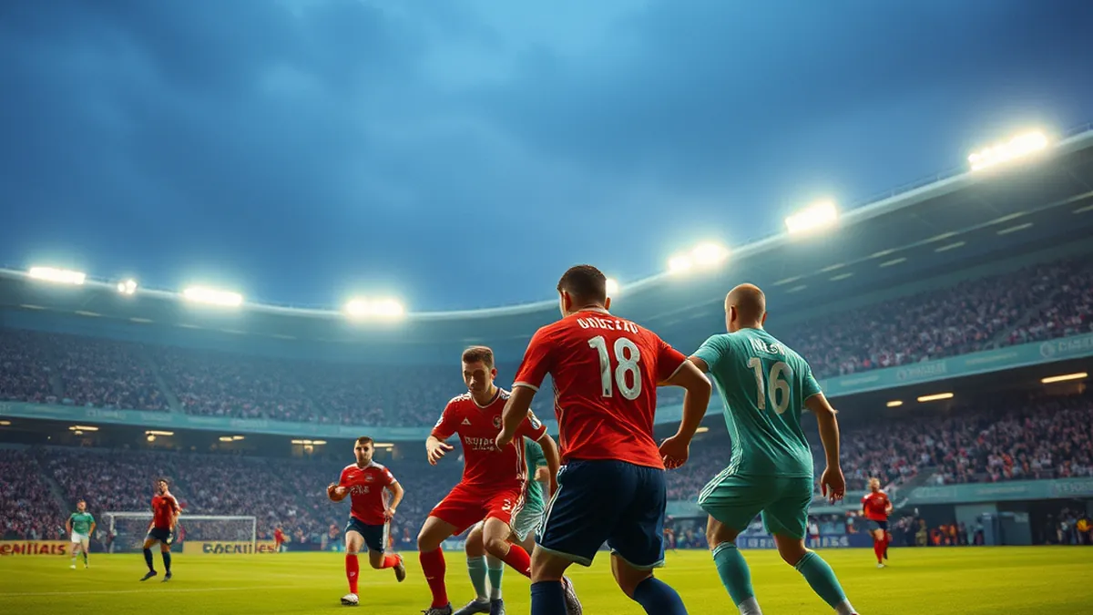 منتخب مصر الوطني يبحث عن الفوز الأول في كأس العالم 2026