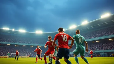 Egypt national football team seeks first win in FIFA World Cup 2026