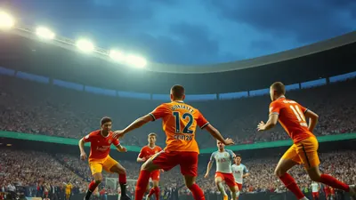 Egypt National Football Team Leads Ahead of New Zealand Match in FIFA World Cup 2026