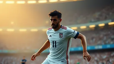 Pharaohs on the Road to the 2026 World Cup: A New Beginning
