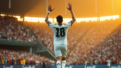 Egypt national football team draws 1-1 with Belgium in FIFA World Cup 2026