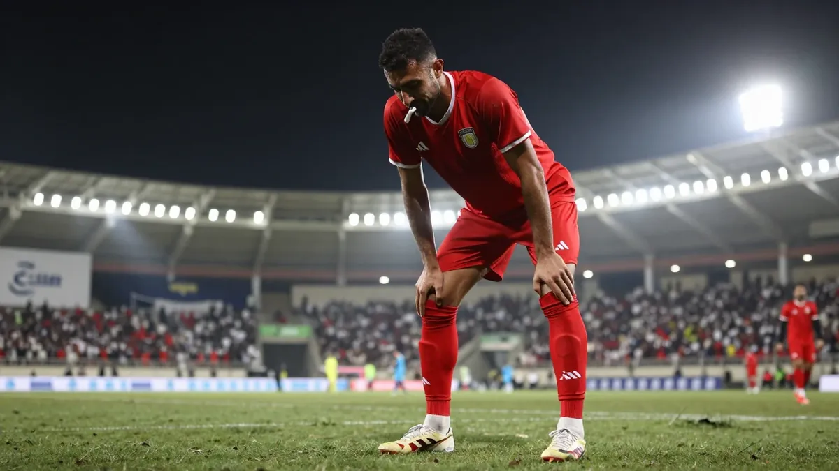 ودعت مصر كأس العالم 2026 بخسارة مثيرة للجدل أمام الأرجنتين 3-2 في دور الـ16، وسط احتجاج رسمي على أداء الحكم الفرنسي،...