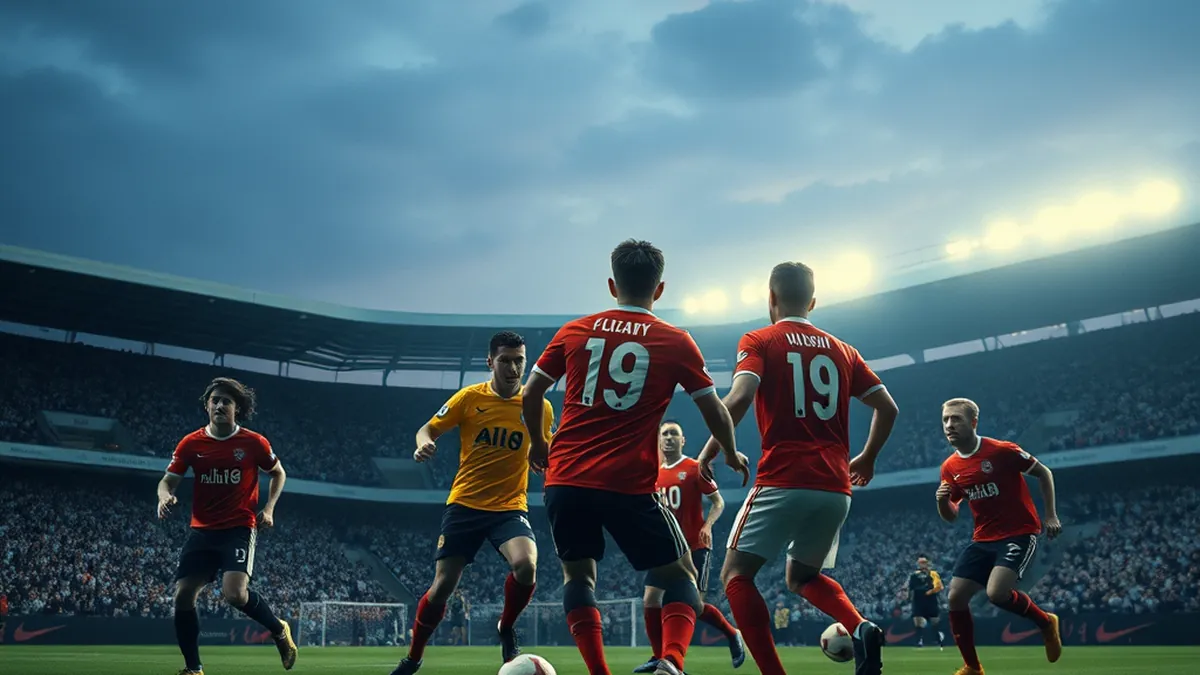 Egypt national football team starts World Cup journey with draw against Belgium
