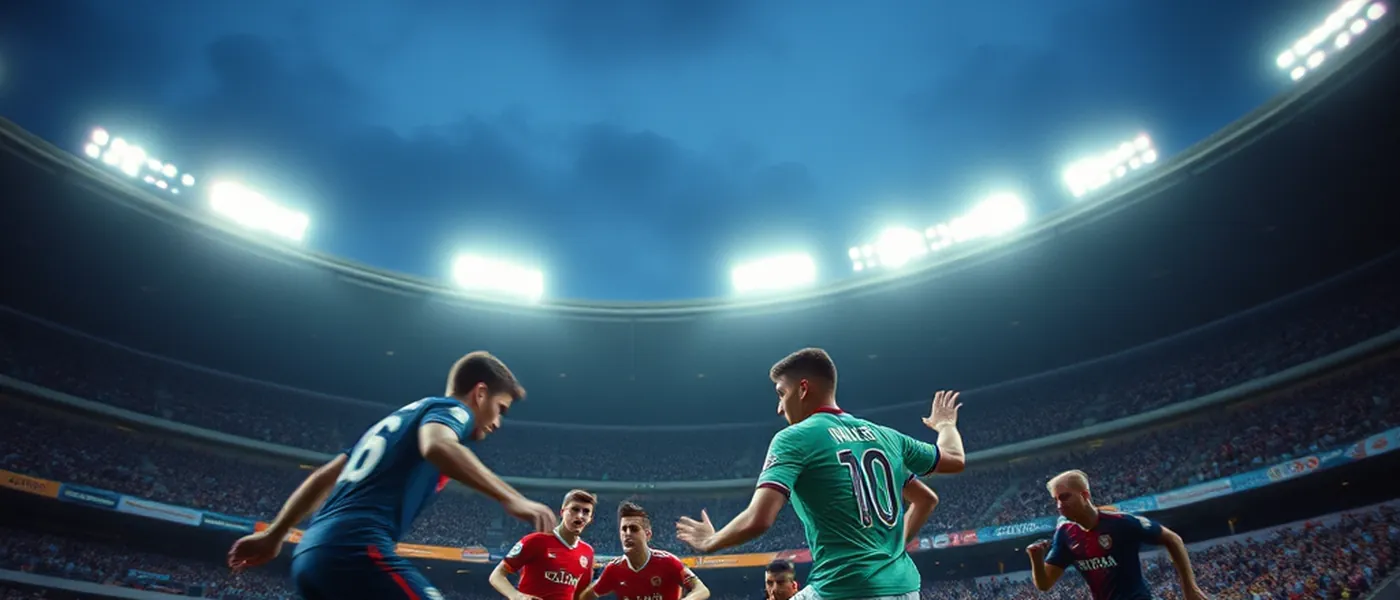 Egypt's Progress in FIFA World Cup 2026: From Los Angeles Olympics to the World Cup