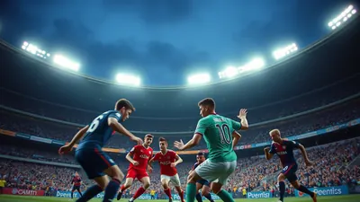 تطور منتخب مصر في كأس العالم 2026: من أولمبياد لوس أنجلوس إلى المونديال